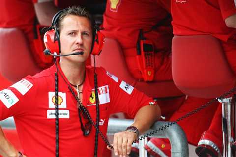 Michael Schumacher’s brother gives rare update on Formula 1 legend: ‘Life isn’t fair’