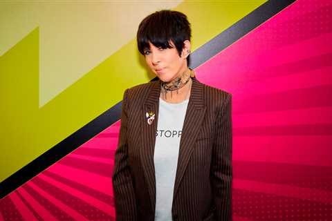 Diane Warren Earns Her 33rd Hot 100 Top 10 as a Writer Thanks to Taylor Swift’s ‘Say Don’t Go..