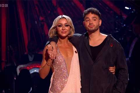 New Controversy Erupts on Strictly Come Dancing as Fans Cry 'Fix' over Adam Thomas' Elimination