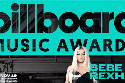 Billboard Music Awards Performer Profile: Bebe Rexha | Billboard Music Awards 2023