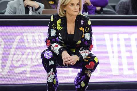 Kim Mulkey gave Angel Reese reality check before LSU’s rough opener