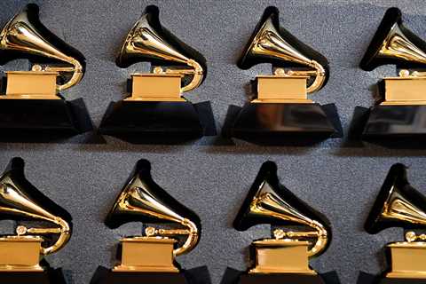 How to Watch the 2024 Grammy Nominations Announcement Livestream