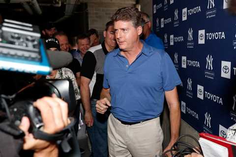 Hal Steinbrenner’s Aaron Boone decision had Andy Pettitte, Nick Swisher influence