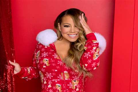 It’s Christmastime on the TikTok Billboard Top 50