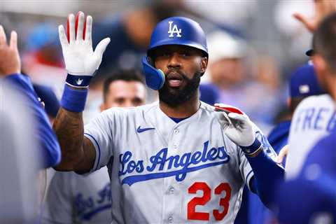 Anthony Volpe submits Jason Heyward for Yankees offseason consideration