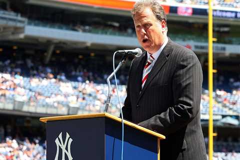 Michael Kay crushes Brian Cashman over expletive-laden Yankees rant: ‘Not a good look’