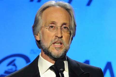 Former Recording Academy CEO Neil Portnow Sued for Allegedly Drugging & Raping a Woman in 2018