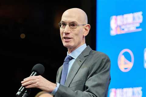 NBA game is bigger problem than its gimmicky in-season tournament