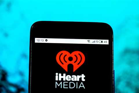 iHeartMedia Shares Fall 20%: Q4 Will Be ‘Weaker Than We Originally Anticipated’