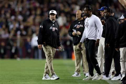 Jimbo Fisher getting fired by Texas A&M despite $75 million left on contract