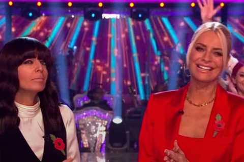 Furious Fans Call Strictly Come Dancing a 'Fix' After Show Results Leak Online