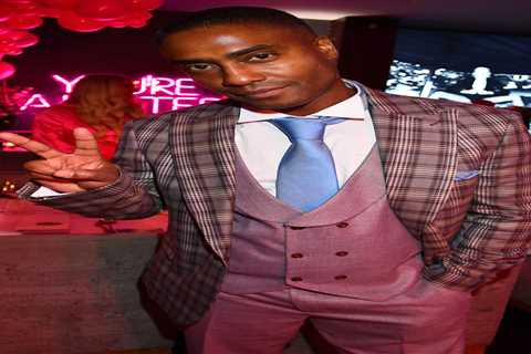 Blue star Simon Webbe's management firm goes bust with £170k debt