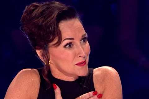 Strictly Come Dancing's Shirley Ballas reveals body-shaming experience after childbirth