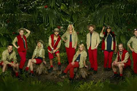 I'm A Celebrity 2023: Exclusive Gossip from Oz