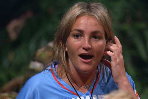 Jamie Lynn Spears Opens Up About Relationship with Sister Britney on I'm A Celeb