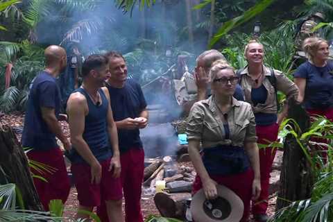 I'm A Celeb Appoints Shock New Camp Leader – Fans Claim Co-Star Is Fuming