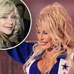 Dolly Parton's Sister Sounds Off After Thanksgiving Halftime Show