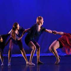 Gain Valuable Experience in the Performing Arts with Internships and Apprenticeships at the Dance..