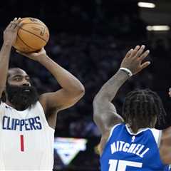 Clippers vs. Warriors prediction: NBA odds, picks, best bets for Thursday