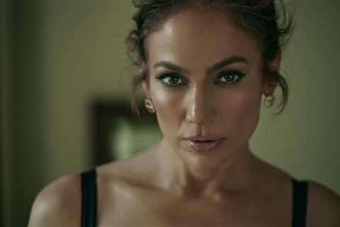 Jennifer Lopez on Importance of Making Movies For & About Women: ‘People Have Realized That Women..