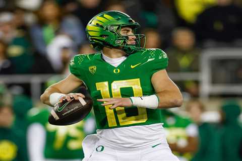 ESPN BET Promo Code NPNEWS: Secure $250 for Oregon- Washington, or any game Friday