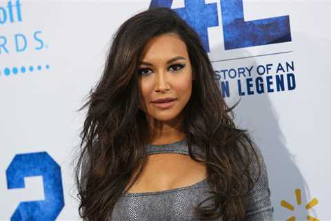 ‘Glee’ Cast Shares Unreleased Naya Rivera Song in Honor of Late Actress: Stream It Now