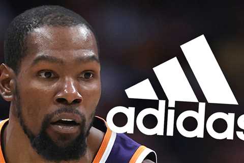 Adidas Slams 'Dusty' Kevin Durant For Anthony Edwards Shoe Diss