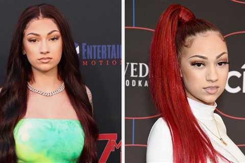 Bhad Bhabie Seemingly Revealed That She's Pregnant