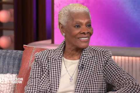 Dionne Warwick Didn’t Know Doja Cat Sampled ‘Walk on By’ in ‘Paint the Town Red’: ‘Doja Who?’