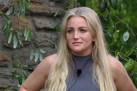 Jamie Lynn Spears Quits I’m A Celebrity: Here's Why