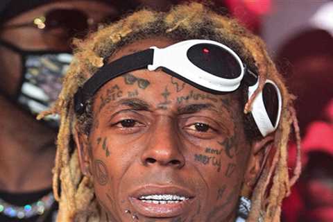 Lil Wayne Sued For Assault and Battery Over Alleged Gun Threat