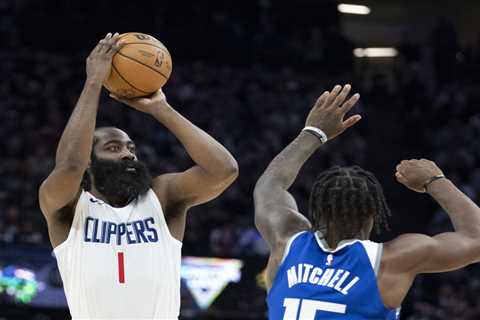 Clippers vs. Warriors prediction: NBA odds, picks, best bets for Thursday