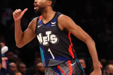 Mikal Bridges scores 42 points to propel Nets past red-hot Magic