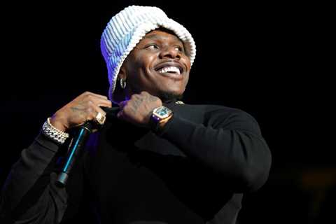 DaBaby Vows to Give Up Alcohol: ‘I’m Going to be Sober’