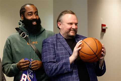 James Harden finally reveals why he called Daryl Morey a ‘liar’