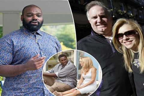 Michael Oher texts show alleged Tuohy family shakedown: ‘Think how it will look’