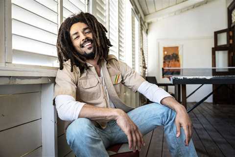 Ziggy Marley Approves of Kingsley Ben-Adir’s Portrayal of Bob Marley in ‘One Love’ Film