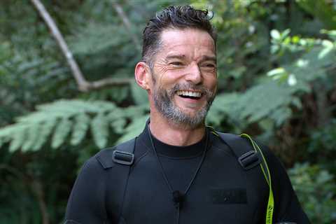 I’m A Celeb shock as Fred Sirieix is third campmate axed from the jungle