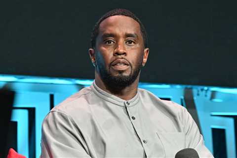 Diddy Denies Sexual Assault Claims: ‘I Did Not Do Any of the Awful Things Being Alleged’