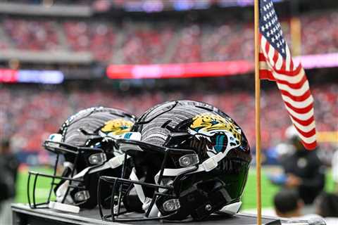 Ex-Jaguars employee allegedly stole $22 million from team to fund lavish lifestyle