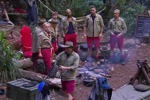 Fears for I’m A Celeb Final as Hurricane-Force Cyclone Threatens ITV Set