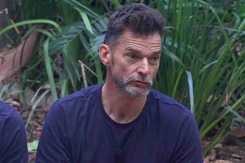 I'm A Celebrity fans claim they know why Fred Sirieix was axed