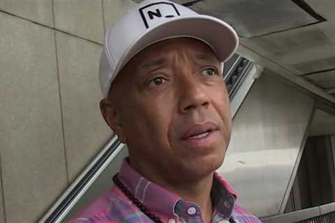 Russell Simmons Breaks Silence On 2017 Rape Allegations, Denies Claims