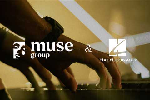 Publishing Briefs: Hal Leonard Joins With Muse Group, ‘Houdini’ Co-Writer Signs UMPG Admin Deal