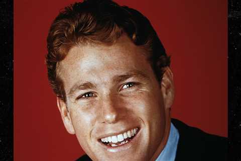 Ryan O'Neal Dead at 82