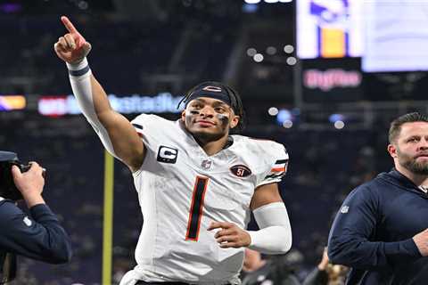 NFL Week 14 predictions: Bears the pick to cover against Lions