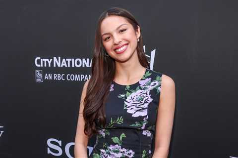 Olivia Rodrigo Rocks NPR’s ‘Tiny Desk’ With Moving ‘GUTS’ Set