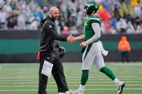 Jets provide ambivalent reminder of what could have been