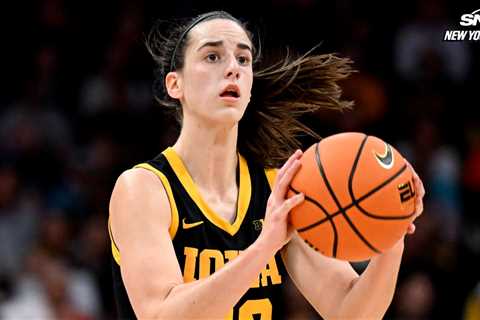 Indiana Fever win another draft lottery, chance to select Caitlin Clark