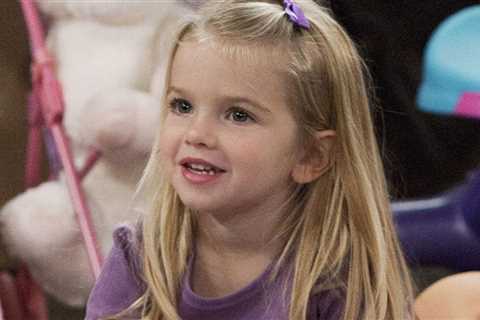 Charlie Duncan On 'Good Luck Charlie' 'Memba Her?!